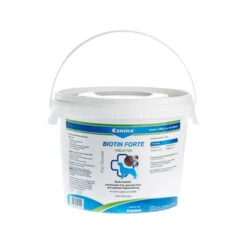 Canina Biotin Forte Tabletten -Heimtierbedarf Geschäft canina biotine forte tabletten 220759 0500 none
