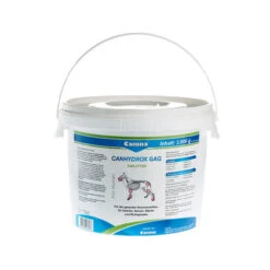 Canina Petvital Canhydrox GAG Tabletten 7 Canina Petvital Canhydrox GAG Tabletten -Heimtierbedarf Geschäft canina canhydrox gag tabletten 220739 0500 none