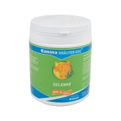 Canina Kräuter-Doc Gelenke -Heimtierbedarf Geschäft canina kruter doc gewrichten 191678 0500 none