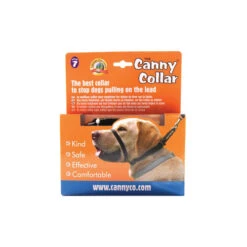 Canny Collar 12 Canny Collar -Heimtierbedarf Geschäft canny collar 217471 0500 none