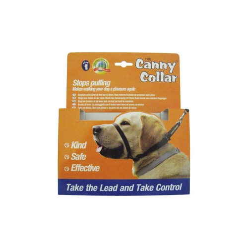 Canny Collar 9 Canny Collar – Bild 7