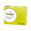 Canosan® Kautabletten Für Hunde -Heimtierbedarf Geschäft canosan kauwtabletten voor hond 119305 0500 none