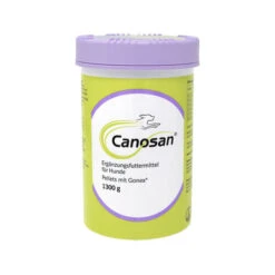 Canosan® Pellets Für Hunde 13 Canosan® Pellets Für Hunde -Heimtierbedarf Geschäft canosan pellets voor hond 213602 0500 none