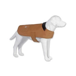 Carhartt Dog Chore Coat -Heimtierbedarf Geschäft carhartt dog chore coat 186751 0500 none