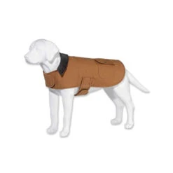 Carhartt Dog Chore Coat -Heimtierbedarf Geschäft carhartt dog chore coat 186754 0500 none