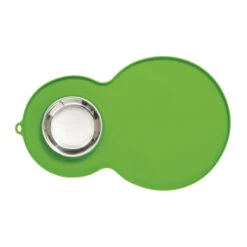 Catit Erdnuss Unterlegmatte 9 Catit Erdnuss Unterlegmatte -Heimtierbedarf Geschäft catit peanut placemat 123719 0500 none