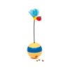Catit Play Spinning Bee 2 Catit Play Spinning Bee -Heimtierbedarf Geschäft catit play spinning bee 123650 0500 none