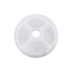 Catit Senses 2.0 Blumentrinkbrunnen -Heimtierbedarf Geschäft catit senses 20 flower fountain 95987 0500 none