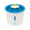 Catit Senses 2.0 Flower Fountain LED -Heimtierbedarf Geschäft catit senses 20 flower fountain led 166669 0500 none