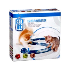 Catit Senses Play Circuit -Heimtierbedarf Geschäft catit senses play circuit 141803 0500 none