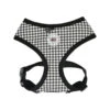 Puppia Catspia Cat Harness Garbo Black -Heimtierbedarf Geschäft catspia cat harness garbo black 185341 0500 none
