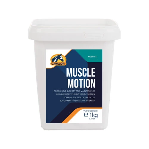 Cavalor Muscle Motion 3 Cavalor Muscle Motion