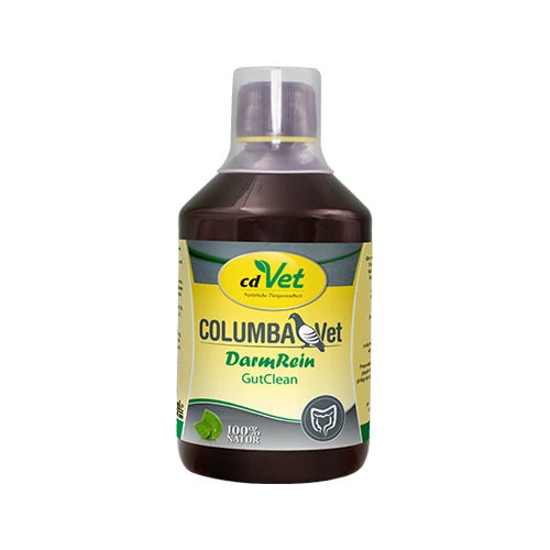 CdVet ColumbaVet DarmRein Tauben 6 CdVet ColumbaVet DarmRein Tauben – Bild 4
