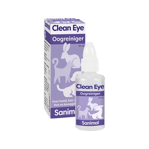 Emax Clean Eye 3 Emax Clean Eye