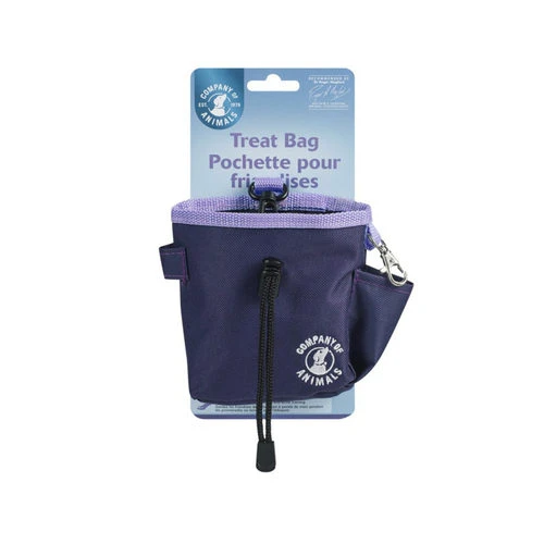 Company Of Animals Clix Treat Bag 4 Company Of Animals Clix Treat Bag – Bild 2