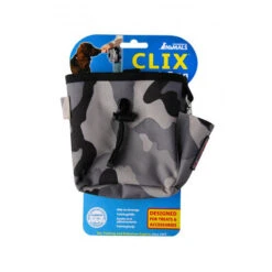 Company Of Animals Clix Treat Bag 8 Company Of Animals Clix Treat Bag -Heimtierbedarf Geschäft clix treat bag 157523 0500 none
