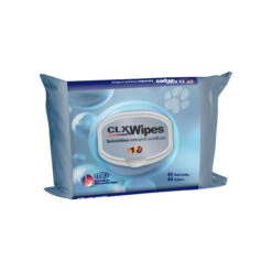 CLX Wipes -Heimtierbedarf Geschäft clx wipes 220629 0500 none