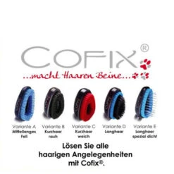 Cofix -Heimtierbedarf Geschäft cofix 219325 0500 none