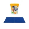 Kombi-Deal: Trixie Kühlmatte + Smoofl Hunde-Eiscreme -Heimtierbedarf Geschäft combi deal trixie cooling mat smoofl hondenijs 204929 0500 none
