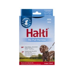 Company Of Animals Anti-Ziehleine -Heimtierbedarf Geschäft company of animals anti trektuig 170746 0500 none