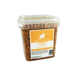 Competition Schildkrötenfutter Gammarus Grob -Heimtierbedarf Geschäft competition schildpadvoer gammarus grof 167985 0500 none