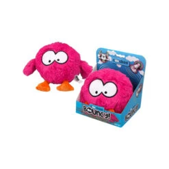 Coockoo Bouncy Jumping Ball -Heimtierbedarf Geschäft coockoo bouncy jumping ball 216726 0500 none