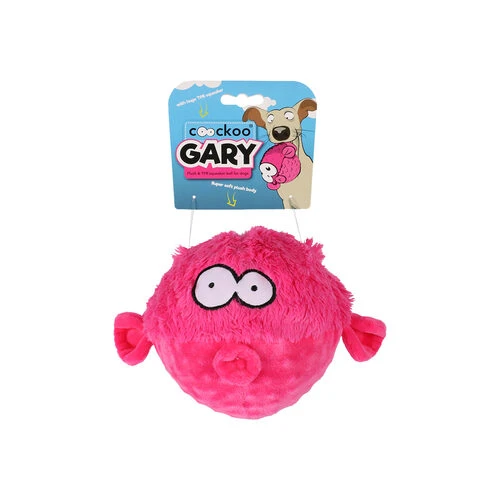 Coockoo Gary Hundespielzeug 4 Coockoo Gary Hundespielzeug – Bild 2