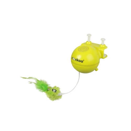 Coockoo Roxy Laser 4 Coockoo Roxy Laser – Bild 2