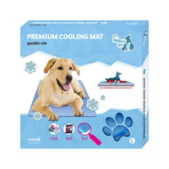 CoolPets Premium Cooling Mat 10 CoolPets Premium Cooling Mat -Heimtierbedarf Geschäft coolpets premium cooling mat 160991 0500 none