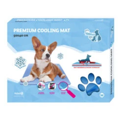 CoolPets Premium Cooling Mat 12 CoolPets Premium Cooling Mat -Heimtierbedarf Geschäft coolpets premium cooling mat 160994 0500 none