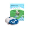CoolPets Splash Water Fountain -Heimtierbedarf Geschäft coolpets splash water fountain 175045 0500 none