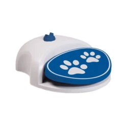 CoolPets Splash Water Fountain -Heimtierbedarf Geschäft coolpets splash water fountain 175048 0500 none
