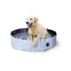 CoolPets Hundepool 2 CoolPets Hundepool -Heimtierbedarf Geschäft coolpets zwembad 198146 0500 none