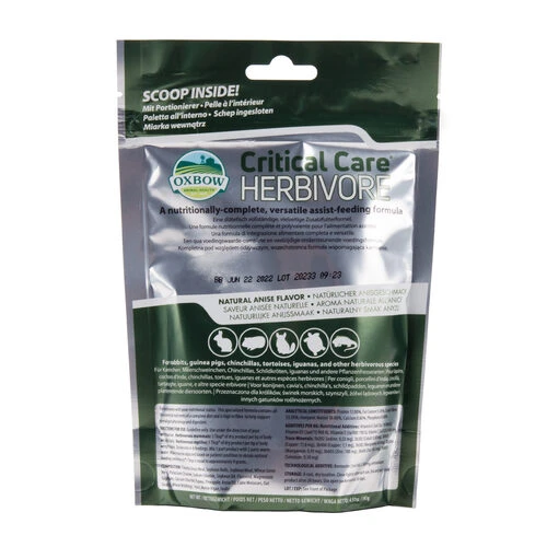 Critical Care 3 Critical Care