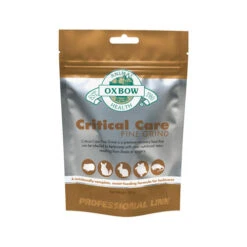Critical Care Fine Grind