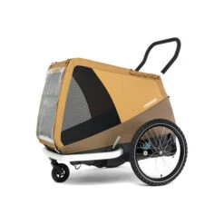Croozer Fahrradanhänger -Heimtierbedarf Geschäft croozer fietskar 216490 0500 none