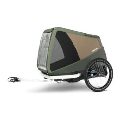 Croozer Fahrradanhänger -Heimtierbedarf Geschäft croozer fietskar 216499 0500 none