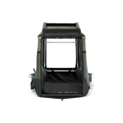 Croozer Fahrradanhänger -Heimtierbedarf Geschäft croozer fietskar 216503 0500 none