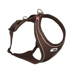 Curli Belka Comfort Harness -Heimtierbedarf Geschäft curli belka comfort harness 136348 0500 none