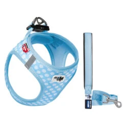 Curli Vest Harness Air-Mesh & Leash Puppy Set 15 Curli Vest Harness Air-Mesh & Leash Puppy Set -Heimtierbedarf Geschäft curli vest harness air mesh leash puppy set 217576 0500 none