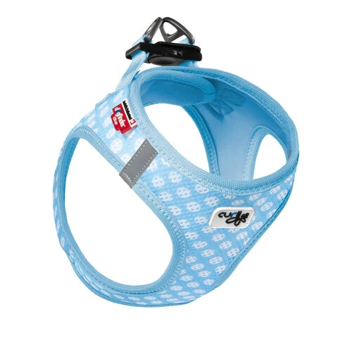 Curli Vest Harness Air-Mesh & Leash Puppy Set 9 Curli Vest Harness Air-Mesh & Leash Puppy Set – Bild 7