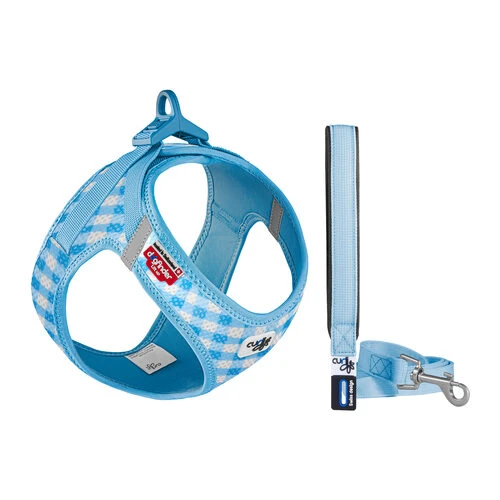 Curli Vest Harness Air-Mesh & Leash Puppy Set 7 Curli Vest Harness Air-Mesh & Leash Puppy Set – Bild 5