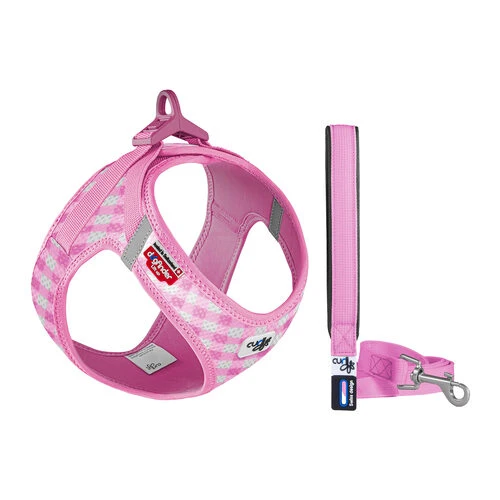 Curli Vest Harness Air-Mesh & Leash Puppy Set 11 Curli Vest Harness Air-Mesh & Leash Puppy Set – Bild 9