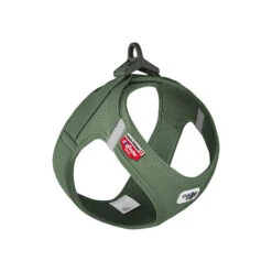 Curli Clasp Vest Geschirr Air-Mesh -Heimtierbedarf Geschäft curli vest harness clasp air mesh 196769 0500 none