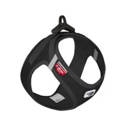 Curli Vest Harness Cord -Heimtierbedarf Geschäft curli vest harness cord 221140 0500 none