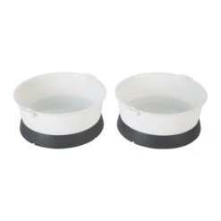 Curver Petlife Food Travelkit -Heimtierbedarf Geschäft curver petlife food travelkit 129533 0500 none