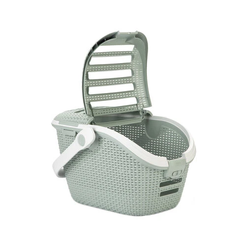 Curver Reisekorb Misty 5 Curver Reisekorb Misty – Bild 3