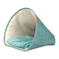 D&D Cuddly Cave Scott -Heimtierbedarf Geschäft dd cuddly cave scott 123608 0500 none