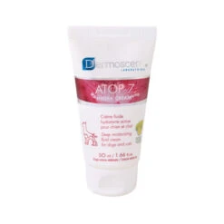 Dermoscent Atop 7 Shampoo Und Spray -Heimtierbedarf Geschäft dermoscent atop 7 160076 0500 none
