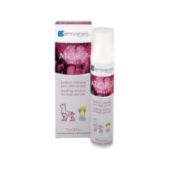 Dermoscent Atop 7 Shampoo Und Spray -Heimtierbedarf Geschäft dermoscent atop 7 160088 0500 none